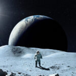 Neil Degrasse Tysons Views On Moon Landing Conspiracy