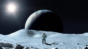 Neil Degrasse Tysons Views On Moon Landing Conspiracy