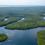 Reasons Why Some Rivers Split Explained