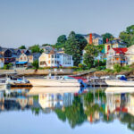 Rotten Egg Smell Covers Massachusetts City And Its Strange Cause