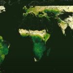 Scientists Discover Earths Seasons From Space Observations