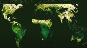Scientists Discover Earths Seasons From Space Observations