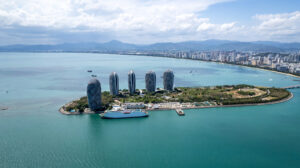 Scientists Discover Surprising Findings After Dropping Cow Carcass In South Chin