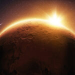 The Painful Reasons Mars Is One Of The Worst Planets To Die