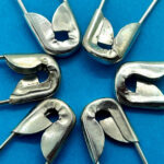 The Purpose Of The Tiny Holes In Safety Pins