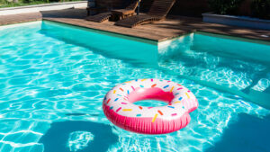 The Science Behind Chlorine And Pool Smell Explained