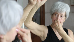 The Science Behind The Old People Smell Phenomenon Explained