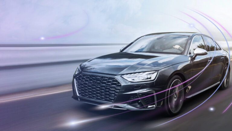 The Science Behind The Truth Of New Car Smell Explained