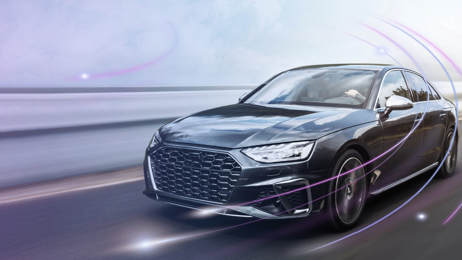 The Science Behind The Truth Of New Car Smell Explained