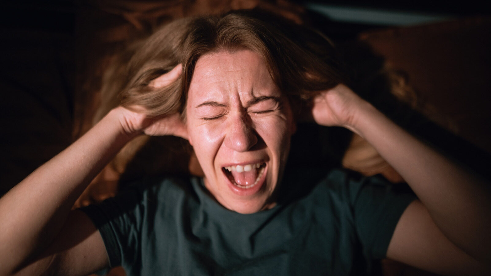 The Sleep Habit Linked To Higher Early Death Risk