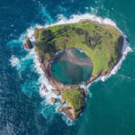 Underwater Volcano Eruptions What You Need To Know