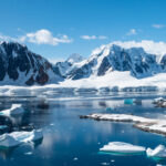 What Lies Beneath Antarcticas Ice Surface