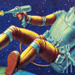 What Really Happens When You Fire A Gun In Space