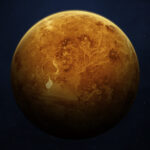 Why Death On Venus Is Fast And Excruciating