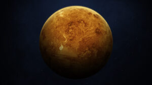 Why Death On Venus Is Fast And Excruciating