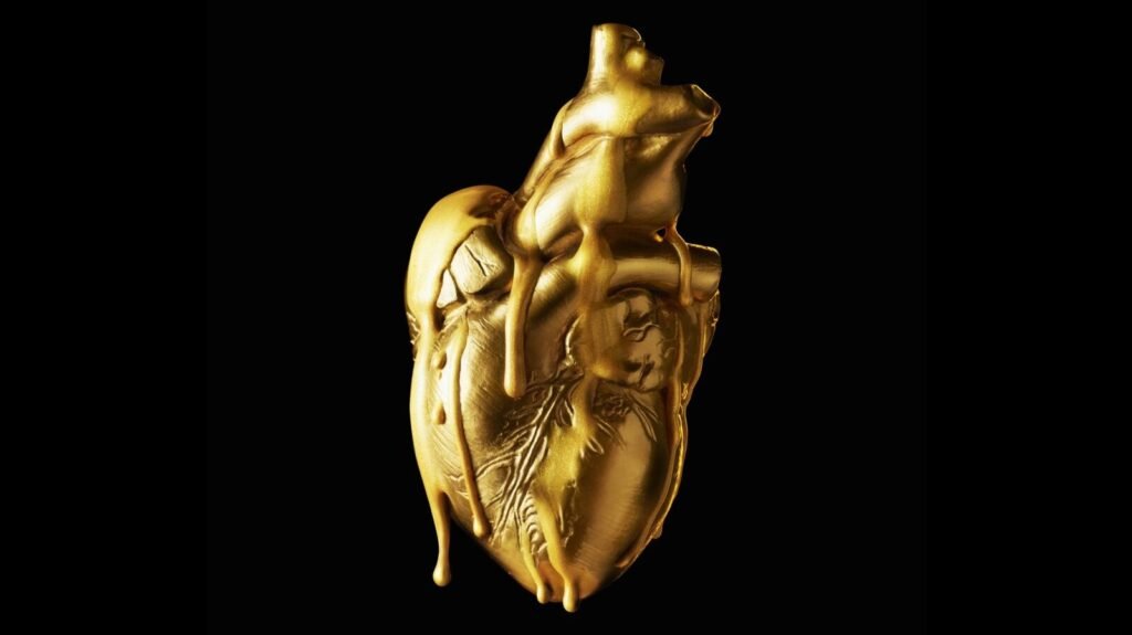 Why golden blood is the rarest blood type