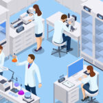 Why Scientists Wear White Lab Coats Explained