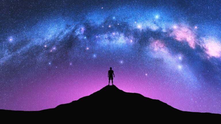 13 Best Places To View The Milky Way In The United States