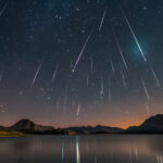 2025 Meteor Shower Visible Across America Soon