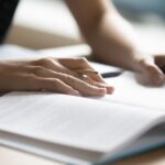 7 Ways Note Taking On Paper Enhances Cognitive Skills