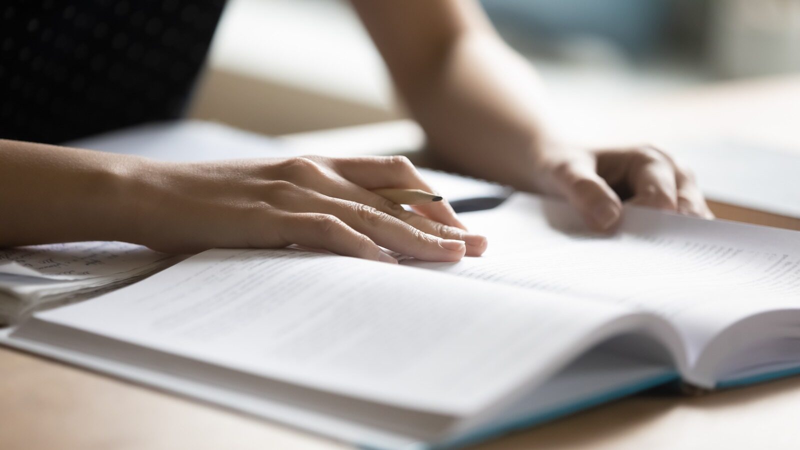7 Ways Note Taking On Paper Enhances Cognitive Skills