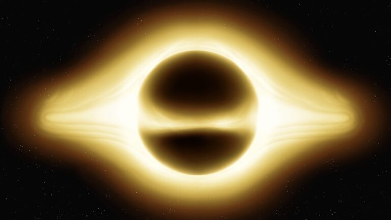 9 Strange Sounds Recorded By Scientists From Space