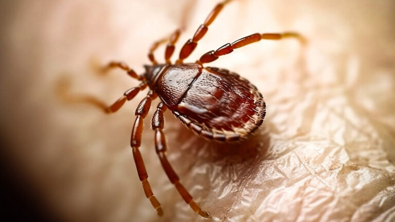 Are Ticks Harmful To Humans