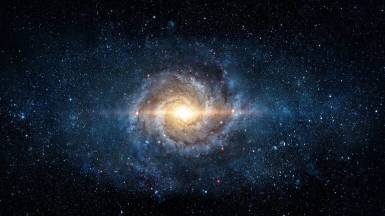 Astronomers Discover New Planet 3200 Light Years From Earth
