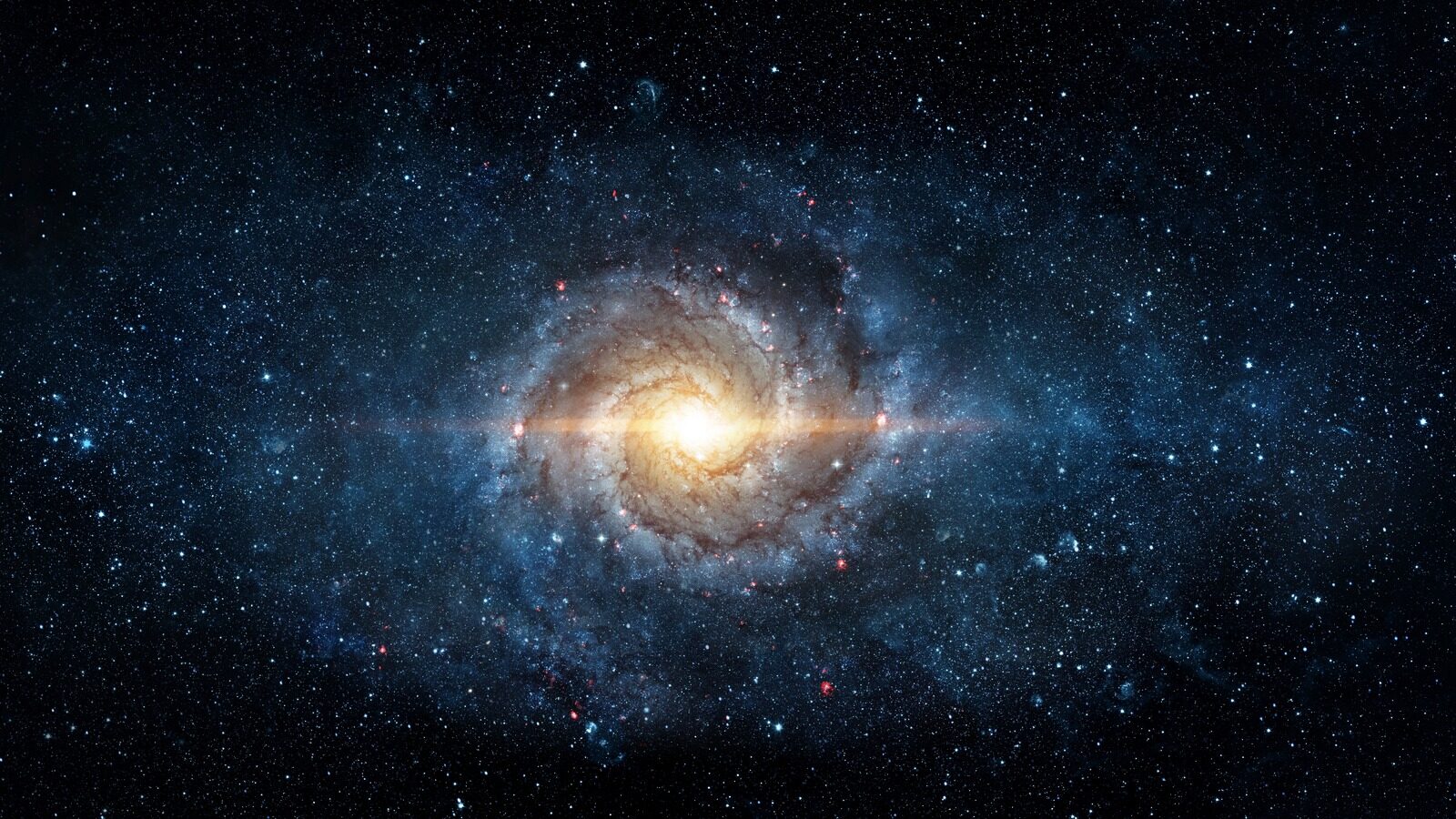 Astronomers Discover New Planet 3200 Light Years From Earth