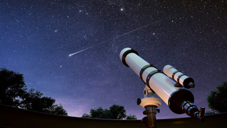 Best Pennsylvania Park For Stargazing In The U S