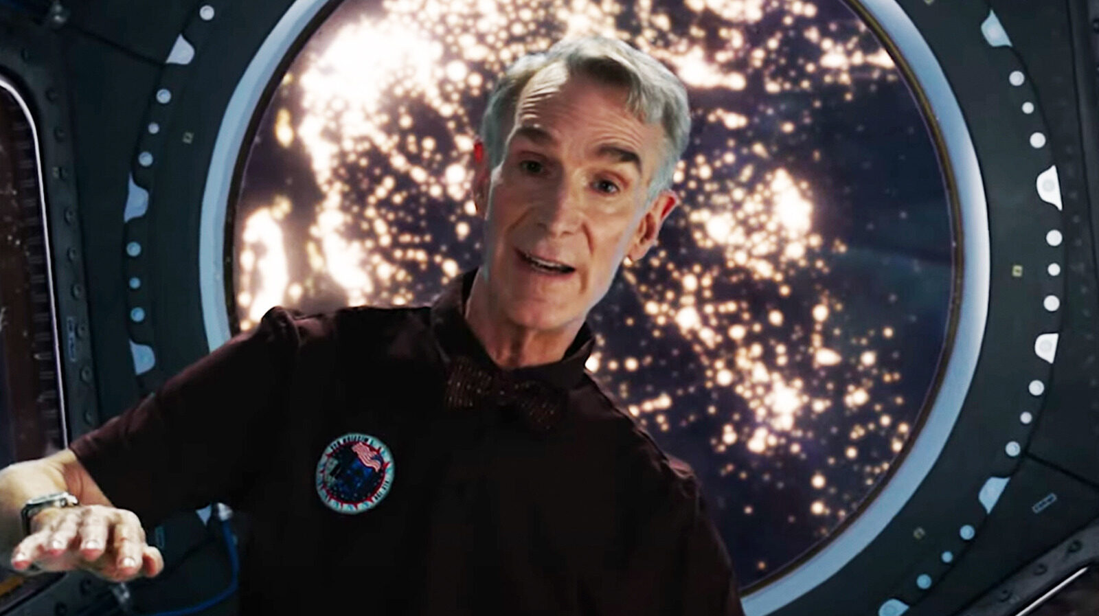 Bill Nyes Take On The Painfully Accurate Disaster Movie