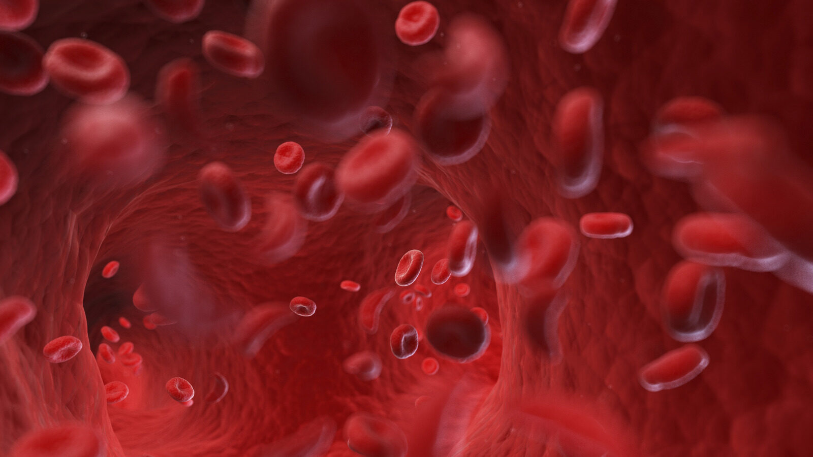 Blood Type Linked To Increased Risk Of Painful Death