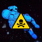 Consequences Of An Astronaut Dying In Space