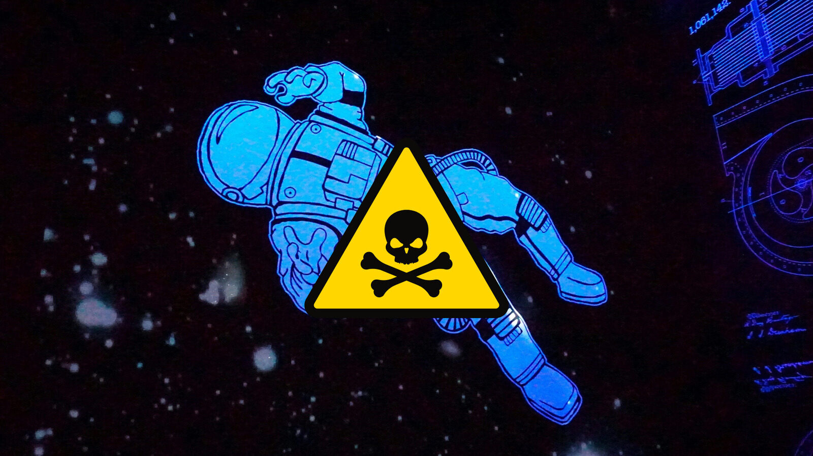 Consequences Of An Astronaut Dying In Space