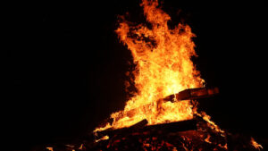 Cremation Time For A Body Explained What To Expect