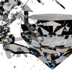 Diamonds Are Not As Tough As You Think