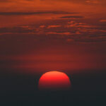 Does A Red Sunrise Indicate Approaching Storms