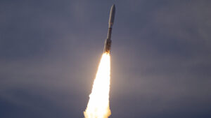 How A Rocket Steers Understanding Rocket Navigation