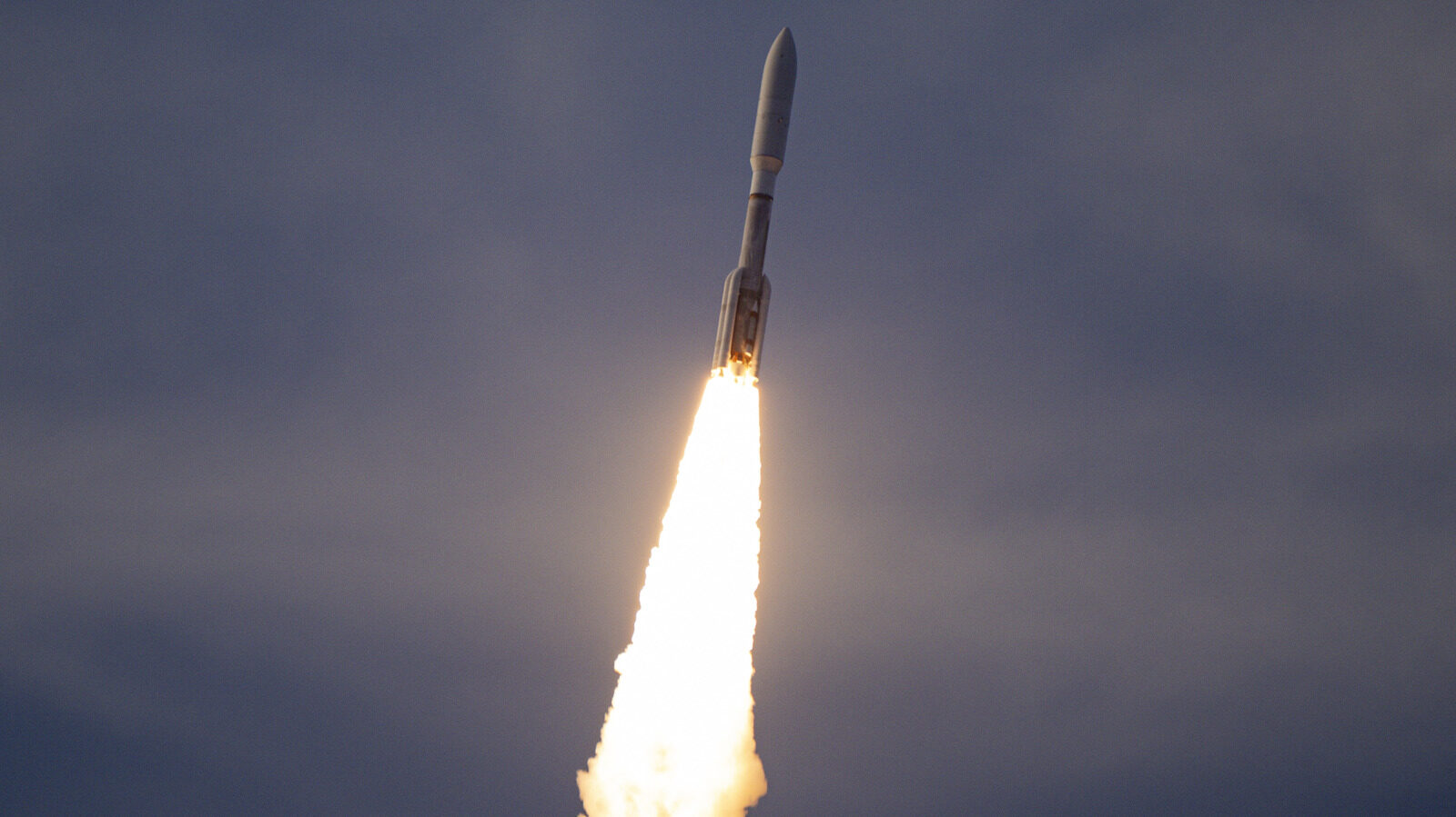 How A Rocket Steers Understanding Rocket Navigation