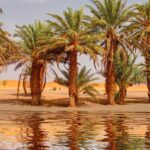 How Often Does The Sahara Flood And Its Implications
