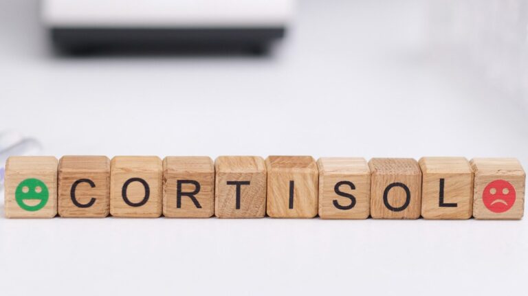 How The Cortisol Cocktail Effectively Addresses Key Issues
