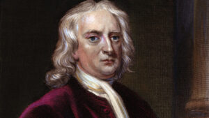 Isaac Newtons Complex Prediction About The End Of The World