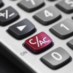 Meaning Of Ac On A Calculator Explained