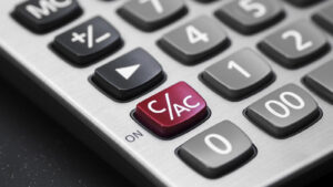 Meaning Of Ac On A Calculator Explained