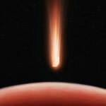 Nasa Discovers Unique Comet In Our Solar System