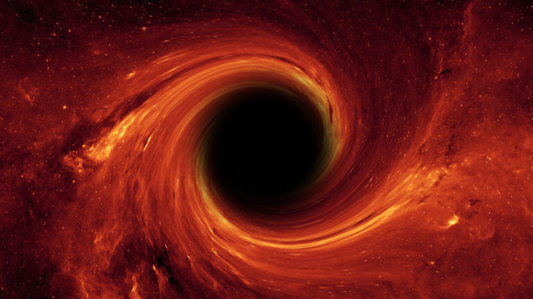 New Class Of Black Holes Discovered After Extensive Search