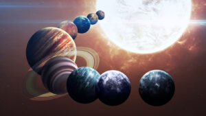 New World Found In Solar System Threatens Planet Nine Hopes