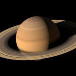 Object May Have Struck Saturn Raising Key Question For Astronomers