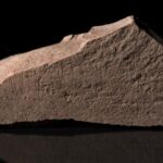 Oldest Runestone Discovered By Scientists
