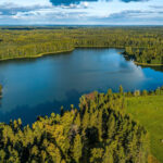 Pond Vs Lake Understanding Their Complex Differences